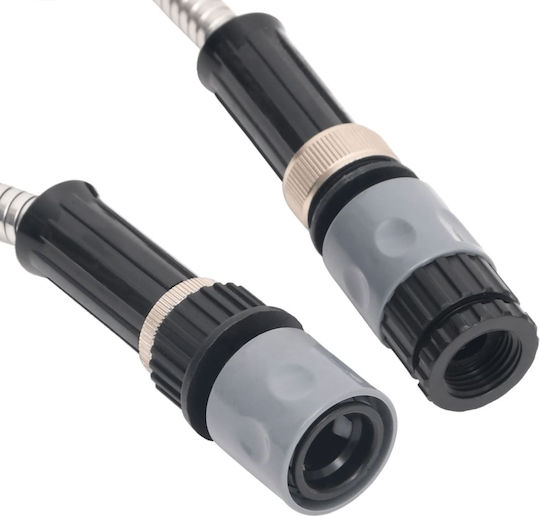 vidaXL Set Furtun Udare 1/2" 22.5m