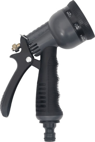 vidaXL Set Furtun Udare 1/2" 22.5m