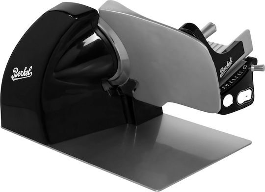 Berkel HL Plus 200 Commercial Ham Slicer 200mm W59xD41xH36cm