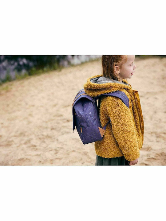 Fresk School Bag Backpack Elementary, Elementary Giraf