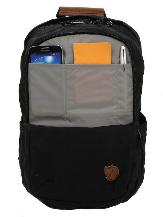 Fjallraven Raven 28 School Bag Backpack Junior High-High School Khaki 28Liters