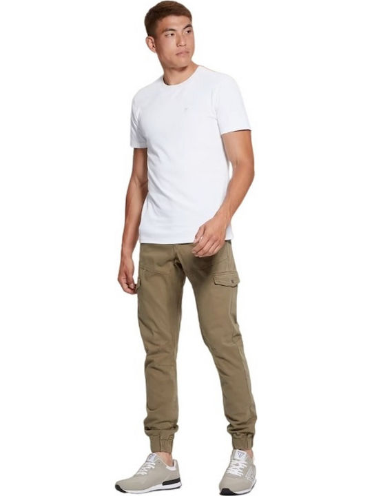 New Kombat Hose Khaki