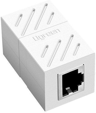 Ugreen Cat7 RJ45 Σύνδεσμος Καλωδίων 1τμχ 20311