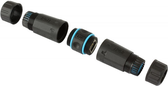 Techly IWP-MD C6-IP68T 1buc (105896)