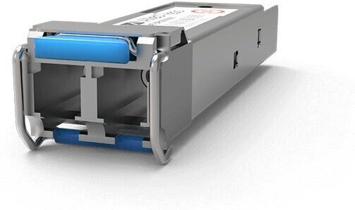 Cisco Transceiver 1τμχ GLC-LX-SM-RGD