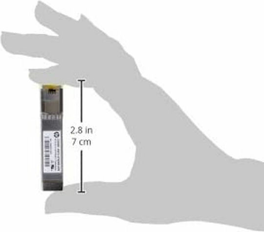 HP MultiMode SFP Fibre Module Transceiver 1τμχ