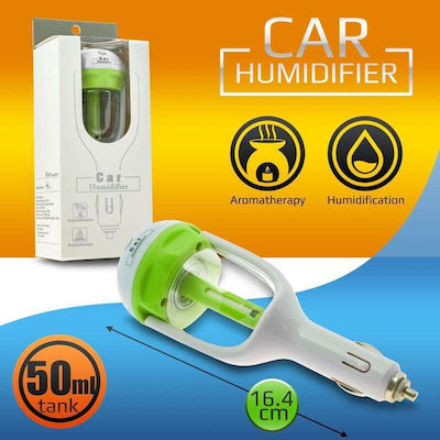 Car Air Freshener Lighter