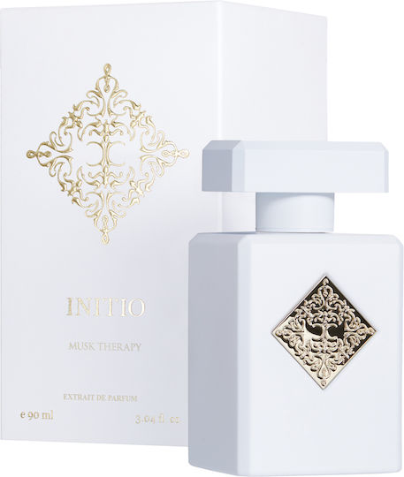 Initio Parfums Musk Therapy Extrait de Parfum 90ml