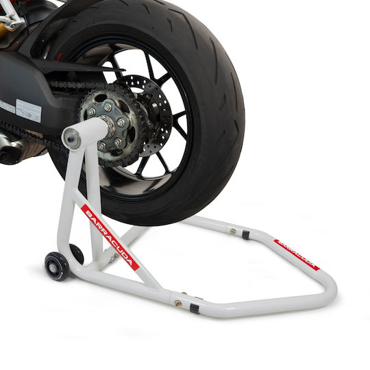 Barracuda Motorcycle Rear Wheel Stand
