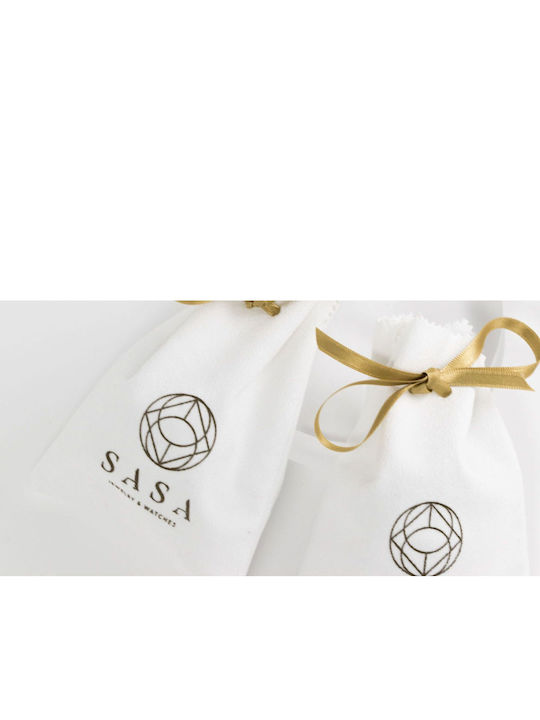 Ekan Halskette aus 14K Gold