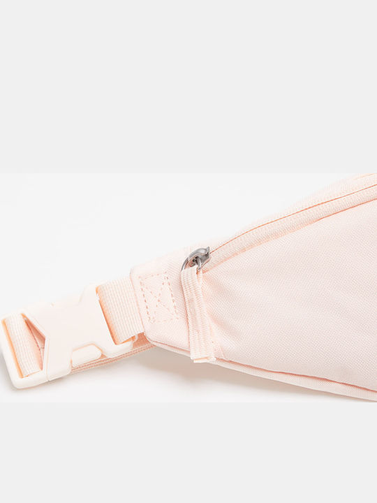 Heritage Waist Bag Orange