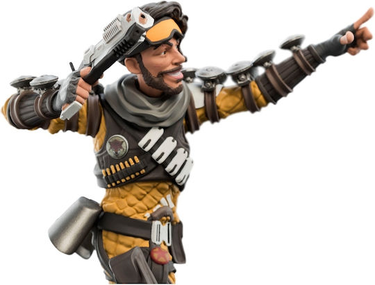Weta Workshop Apex Legends Mini Epics - Mirage Φιγούρα 18εκ.