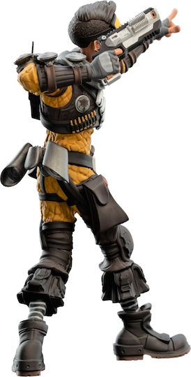 Weta Workshop Apex Legends Mini Epics - Mirage Φιγούρα 18εκ.