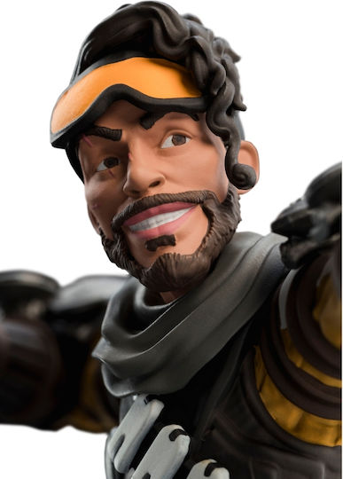 Weta Workshop Apex Legends Mini Epics - Mirage Φιγούρα 18εκ.
