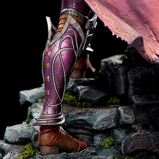 Blizzard Entertainment World of Warcraft Sylvanas Collectible Figure 46cm