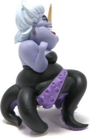 Disney Disney: Ursula Disney Villains Φιγούρα 10εκ.