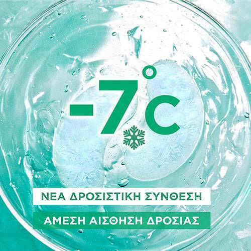 Garnier Skin Naturals Hyaluronic Cryo Jelly Eyes Revitalization / Moisturizing Mask 2pcs