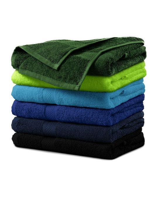 Malfini 70x70cm Bath Towel Weight 450gsm