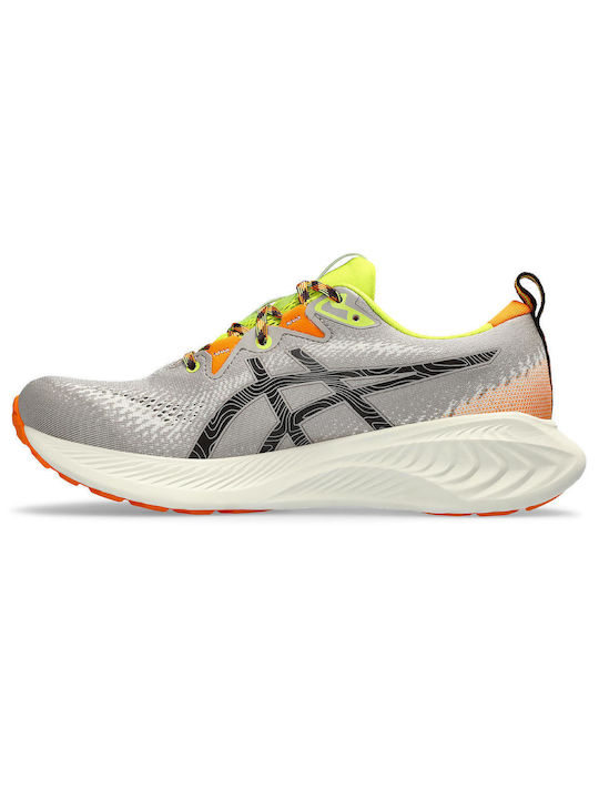 ASICS Gel-Cumulus 25 Tr Bărbați Pantofi sport Alergare Bej