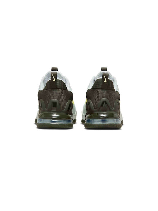 Air Max Alpha Trainer 5 Sport Shoes Training Gray