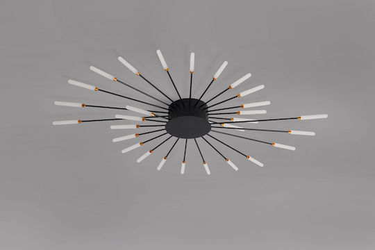 ARlight Πλαφονιέρα 105εκ. LED ARlight Πλαφονιέρα 105εκ. LED