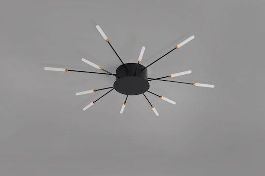 ARlight Πλαφονιέρα 80εκ. LED ARlight Πλαφονιέρα 80εκ. LED