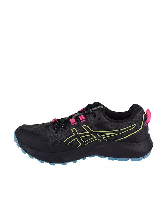 ASICS Gel-Sonoma 7 Femei Pantofi sport Trail Running Negre