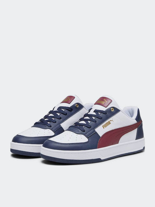 Caven 2.0 Sneakers White
