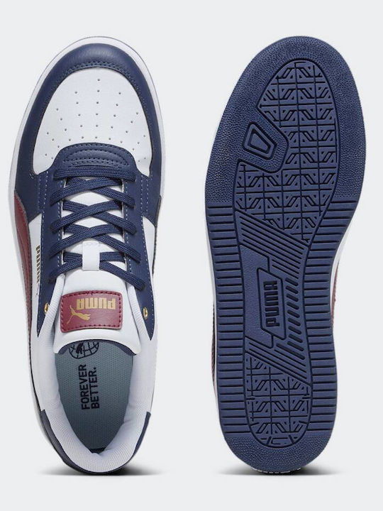 Caven 2.0 Sneakers White
