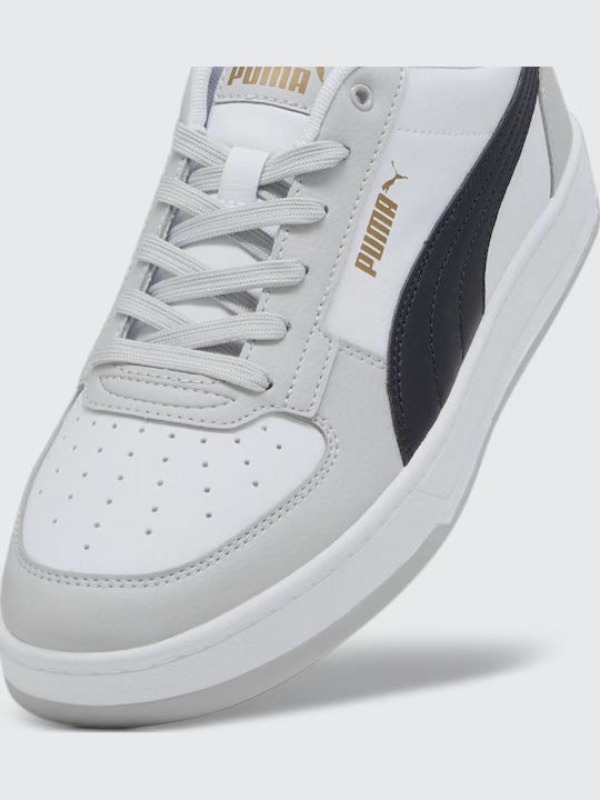Caven 2.0 Sneakers White