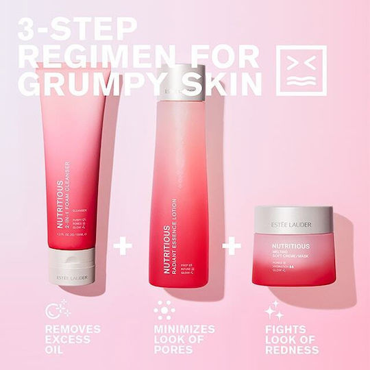 Estee Lauder Nutritious Μάσκα Προσώπου 15ml