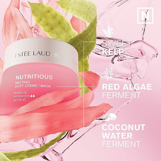 Estee Lauder Nutritious Μάσκα Προσώπου 15ml