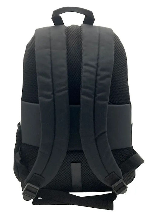 TOYBAGS Naruto Shippuden Sasuke Uchiha Σχολική Τσάντα Πλάτης Δημοτικού Πολύχρωμη