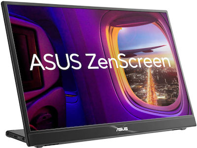 Asus Zenscreen MB16QHG IPS HDR Φορητό Monitor 16" QHD 2560x1600