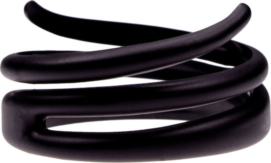 Parsa Elastic Pentru Păr Gri