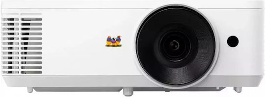 Viewsonic PA700X Projector DLP (DMD) LED Lamp with Built-in Speakers White