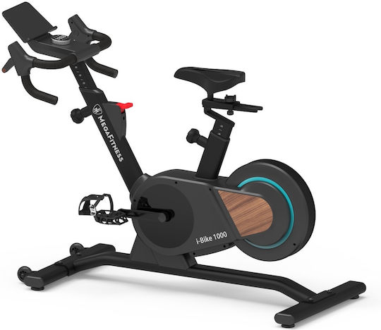 MegaFitness Spin Bike Electromagnetic