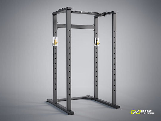 DHZ Fitness Power Rack χωρίς Βάρη