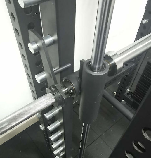 eBoxing Smith χωρίς Βάρη