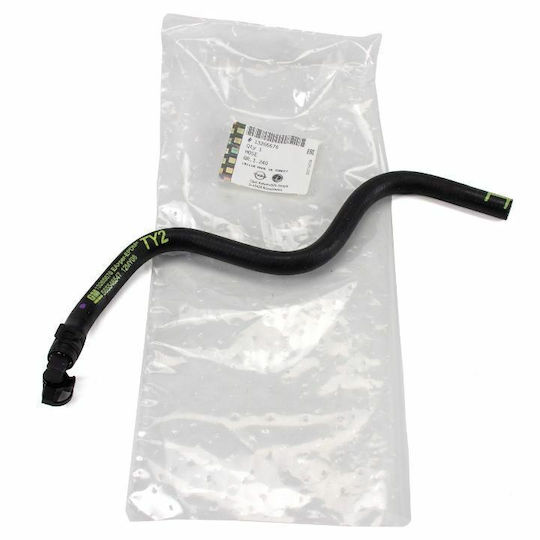 Opel Car Hose