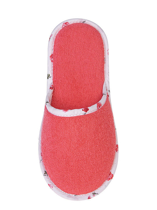 Amaryllis Slippers