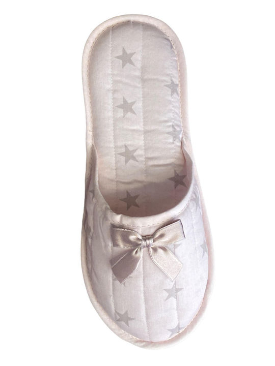 Amaryllis Slippers