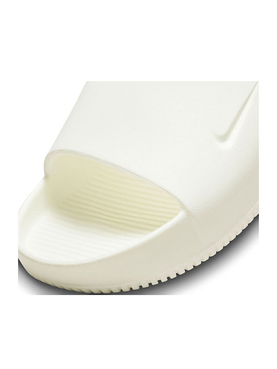 Calm Slide Slapi Bărbați Bej
