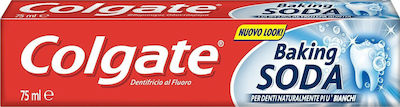 COLGATE DENTIFRICIO BAKING SODA 75ML