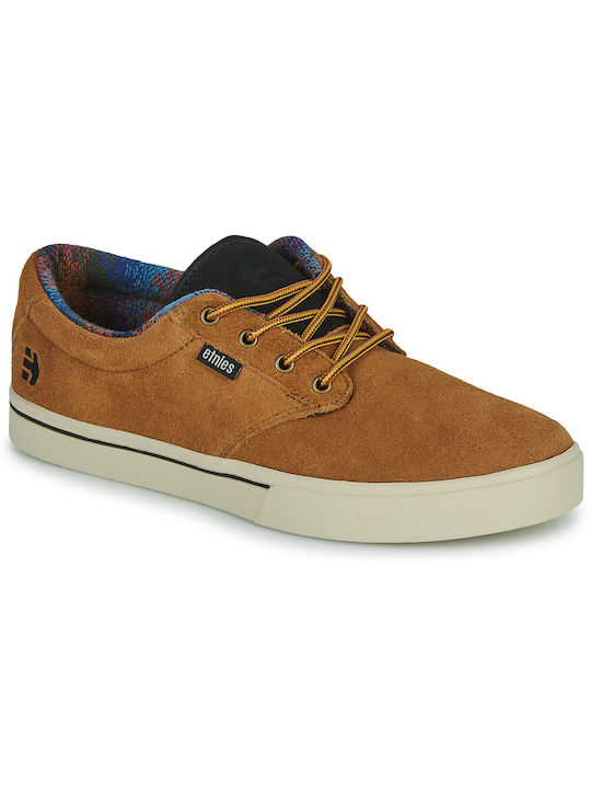 Etnies Jameson Sneakers Brown