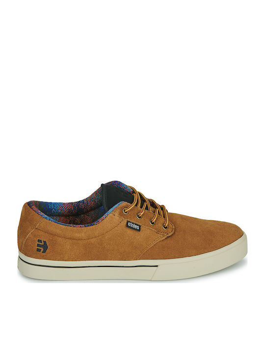 Jameson Sneakers Brown