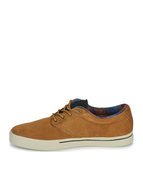 Jameson Sneakers Brown