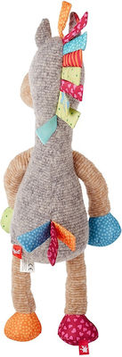 Sigikid Plush Patchwork Sweety 39 cm.