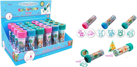 Gama Brands Kaleidoscope (Various Designs/Assortment of Designs) 1pc