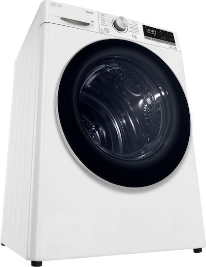 LG RH90V9AV3N Wäschetrockner 9kg mit Wärmepumpe